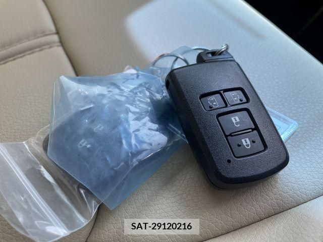 Toyota ALPHARD 2019-07 355482-28