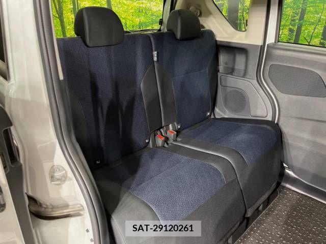 Nissan ROOX 2021-03 324125-9