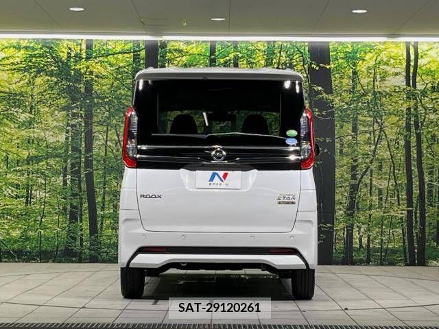 Nissan ROOX 2021-03 324125-15