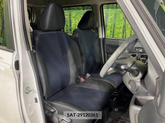 Nissan ROOX 2021-03 324125-8