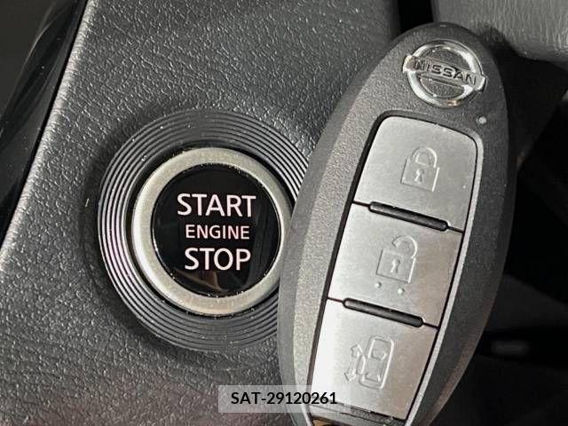 Nissan ROOX 2021-03 324125-7