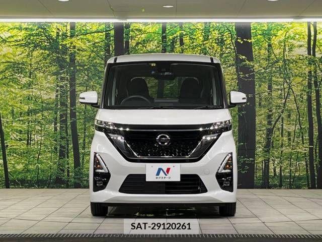 Nissan ROOX 2021-03 324125-14