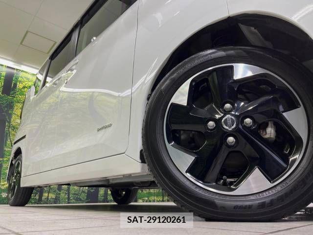 Nissan ROOX 2021-03 324125-13