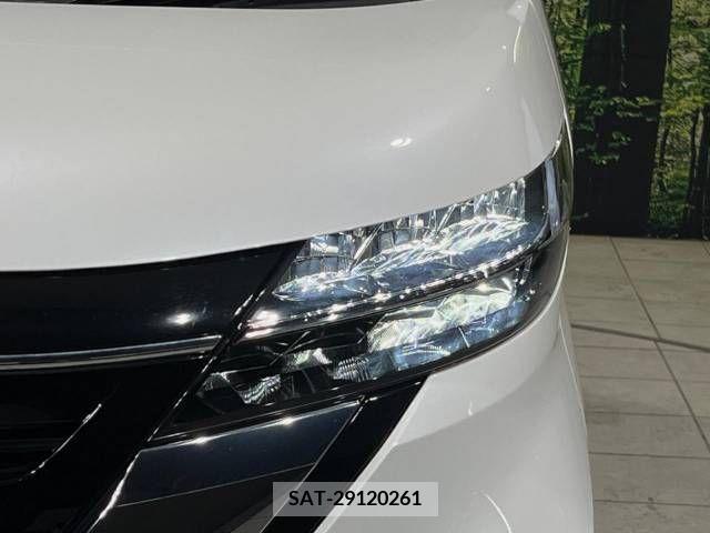 Nissan ROOX 2021-03 324125-12