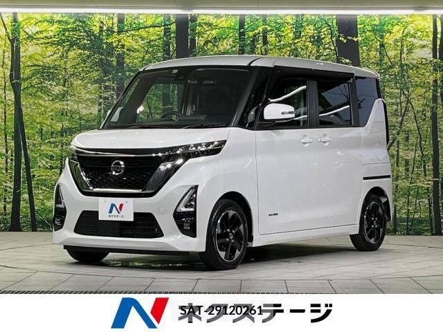 Nissan ROOX 2021-03 324125-0