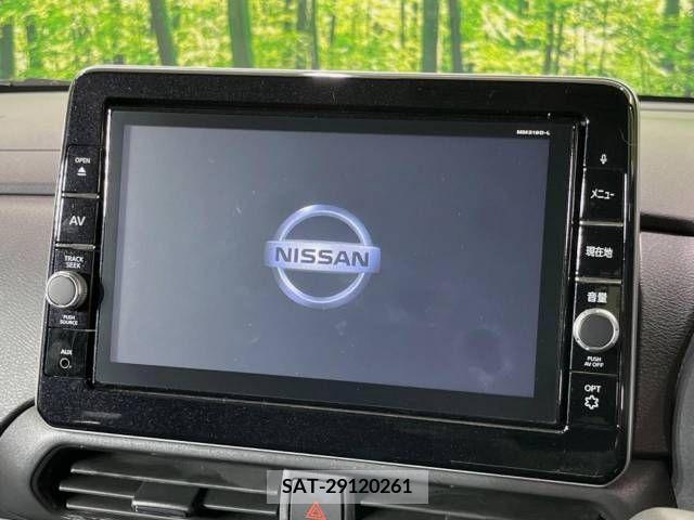 Nissan ROOX 2021-03 324125-2