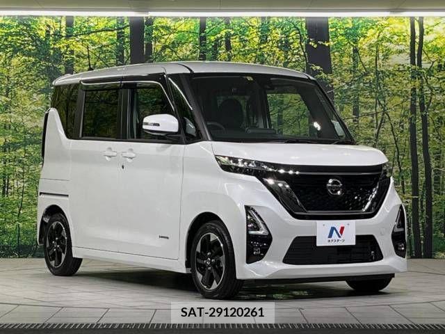 Nissan ROOX 2021-03 324125-16