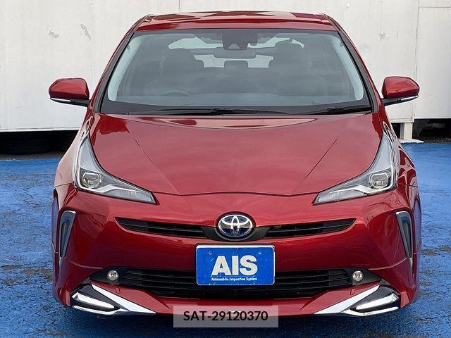 Toyota PRIUS 2020-02 322495-1