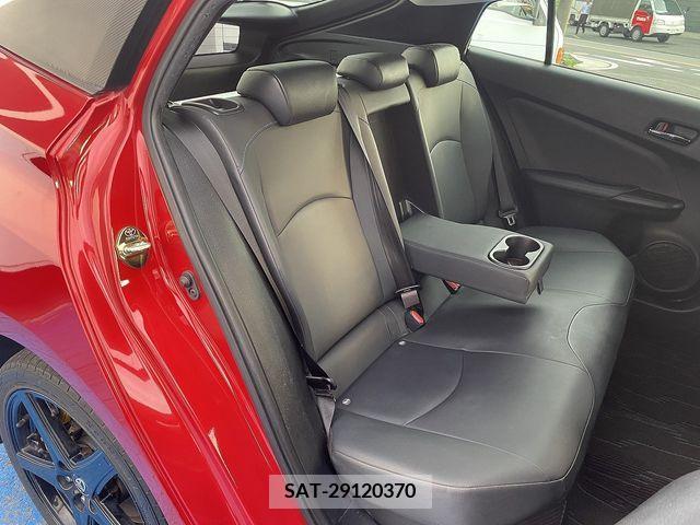 Toyota PRIUS 2020-02 322495-12