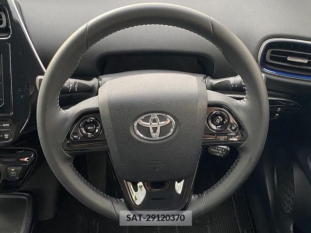 Toyota PRIUS 2020-02 322495-8