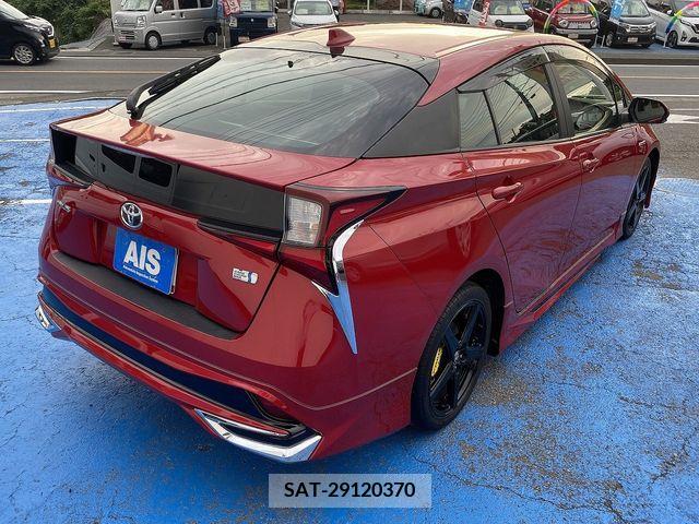Toyota PRIUS 2020-02 322495-3