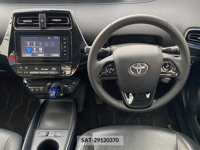 Toyota PRIUS 2020-02 322495-7