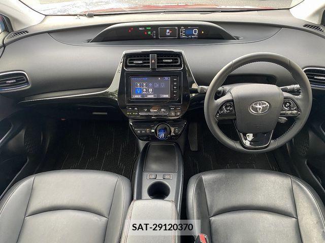 Toyota PRIUS 2020-02 322495-6