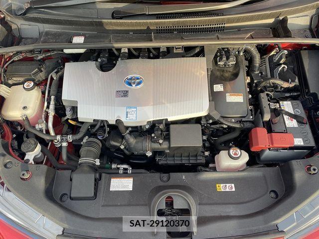 Toyota PRIUS 2020-02 322495-5