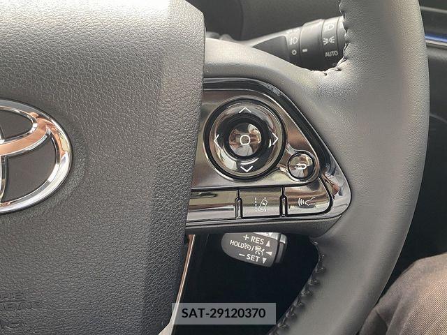 Toyota PRIUS 2020-02 322495-20