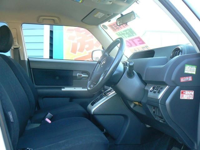 Toyota COROLLA RUMION 2007-01 190489-5