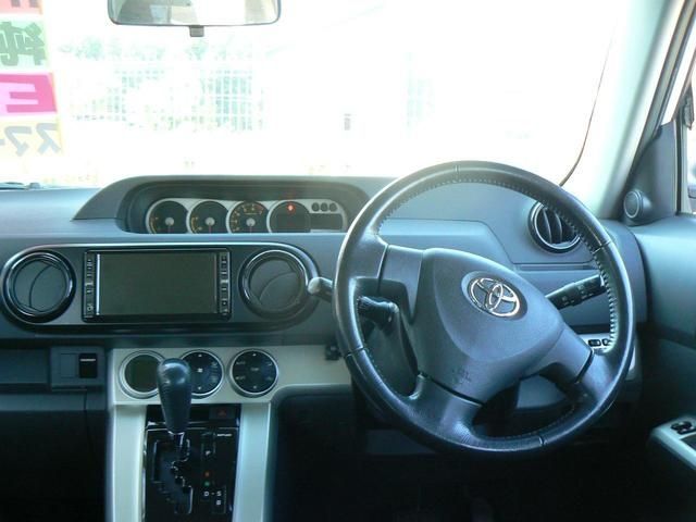 Toyota COROLLA RUMION 2007-01 190489-4