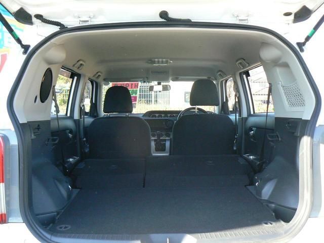 Toyota COROLLA RUMION 2007-01 190489-3