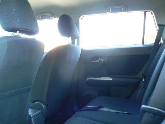 Toyota COROLLA RUMION 2007-01 190489-25