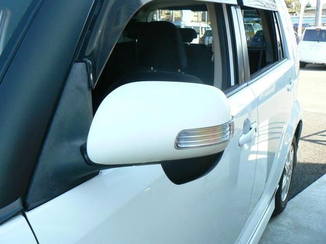 Toyota COROLLA RUMION 2007-01 190489-22