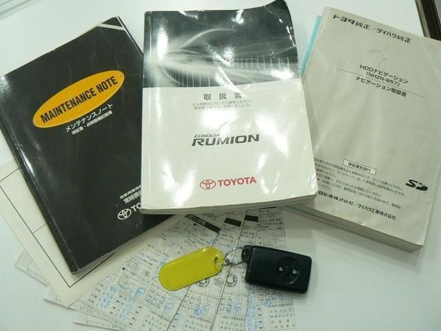 Toyota COROLLA RUMION 2007-01 190489-26