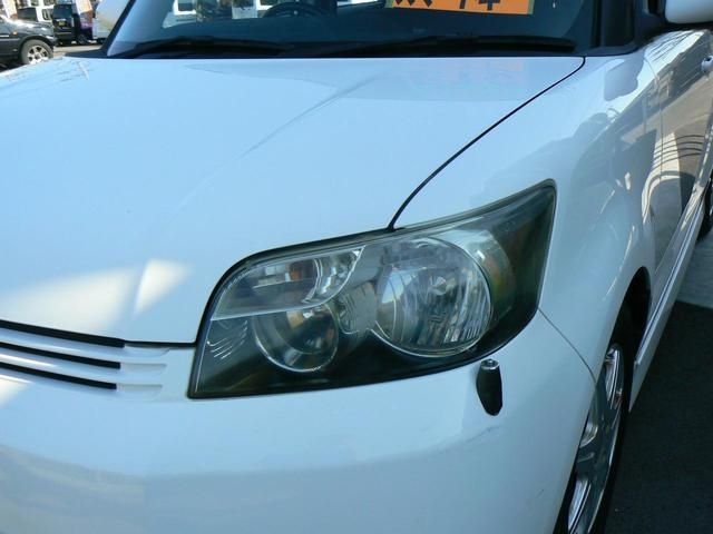 Toyota COROLLA RUMION 2007-01 190489-21