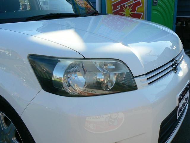 Toyota COROLLA RUMION 2007-01 190489-16