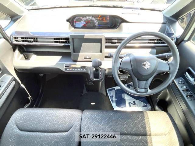 Suzuki WAGON R 2019-03 378403-1