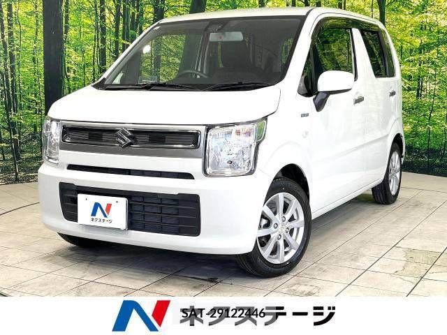 Suzuki WAGON R 2019-03 378403-0