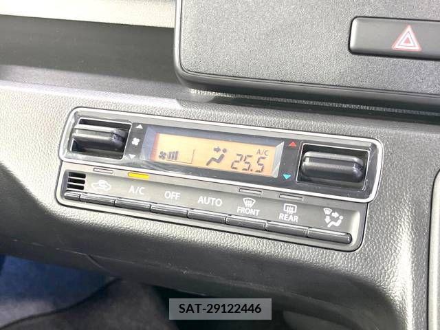 Suzuki WAGON R 2019-03 378403-6