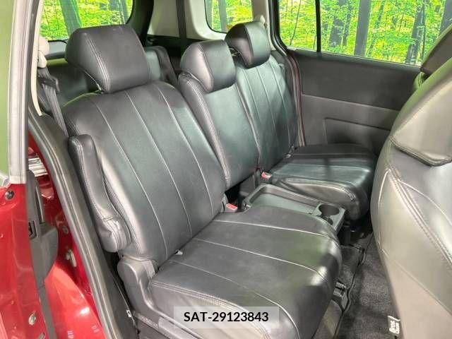 Mazda PREMACY 2013-07 301491-8