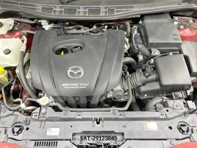 Mazda PREMACY 2013-07 301491-18
