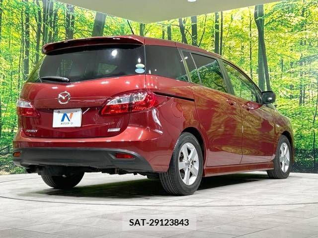 Mazda PREMACY 2013-07 301491-17