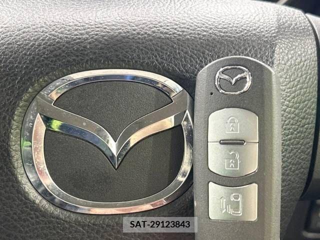 Mazda PREMACY 2013-07 301491-5