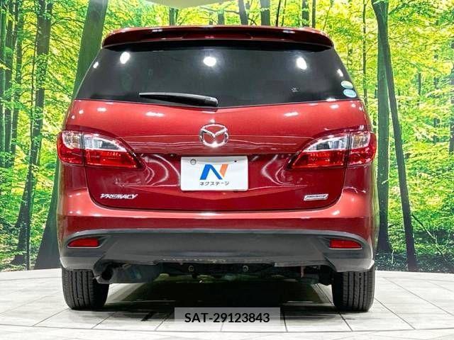 Mazda PREMACY 2013-07 301491-15