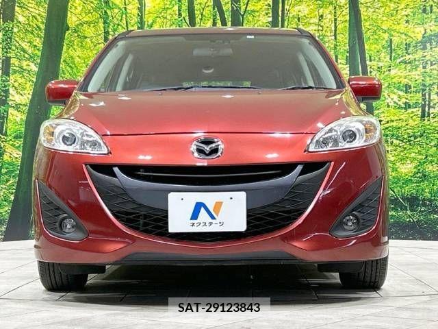 Mazda PREMACY 2013-07 301491-14