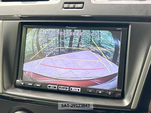 Mazda PREMACY 2013-07 301491-3