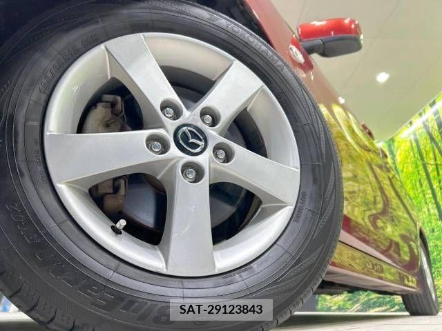 Mazda PREMACY 2013-07 301491-13