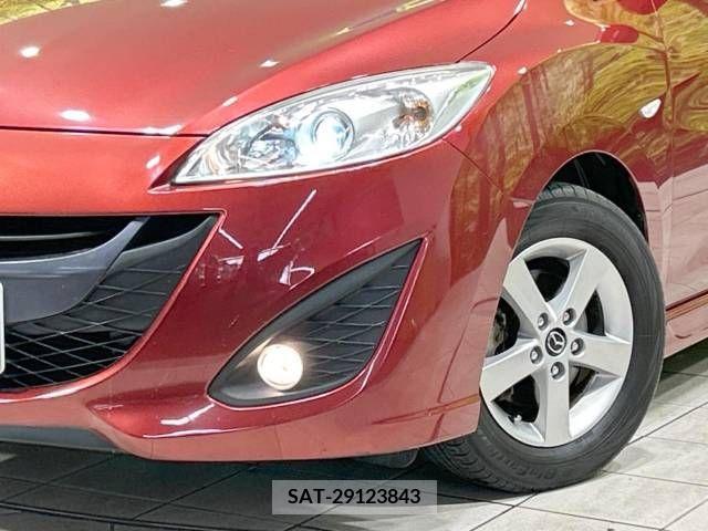 Mazda PREMACY 2013-07 301491-12