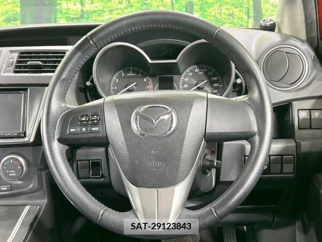 Mazda PREMACY 2013-07 301491-11