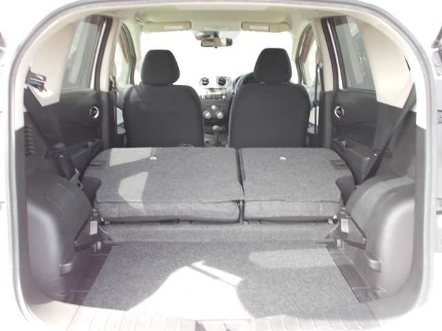 Nissan NOTE 2017-09 11501-15
