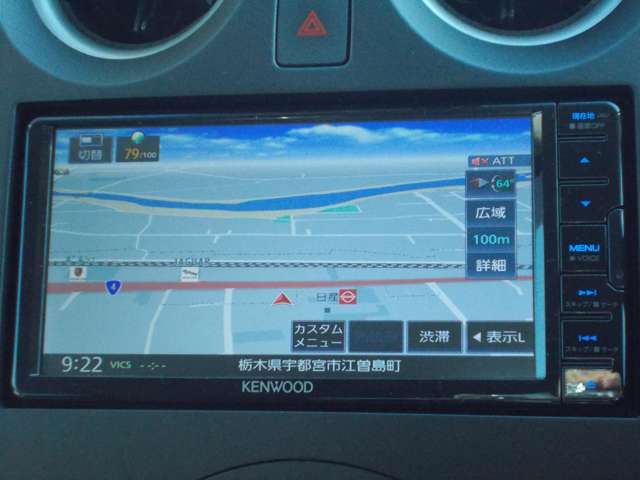 Nissan NOTE 2017-09 11501-4