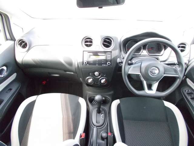 Nissan NOTE 2017-09 11501-3