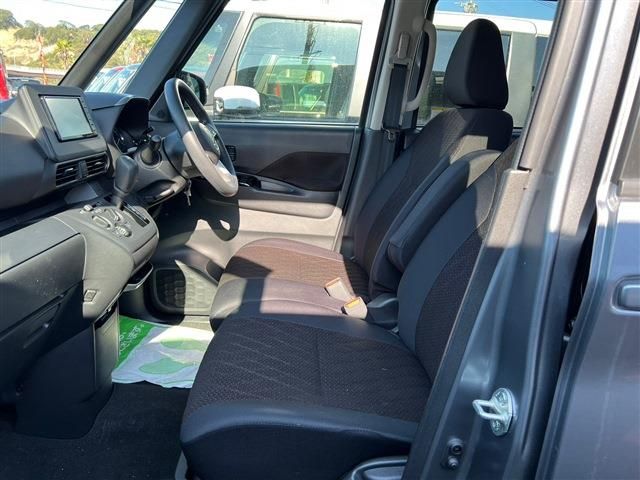 Mitsubishi EK X SPACE 2020-10 16791-1