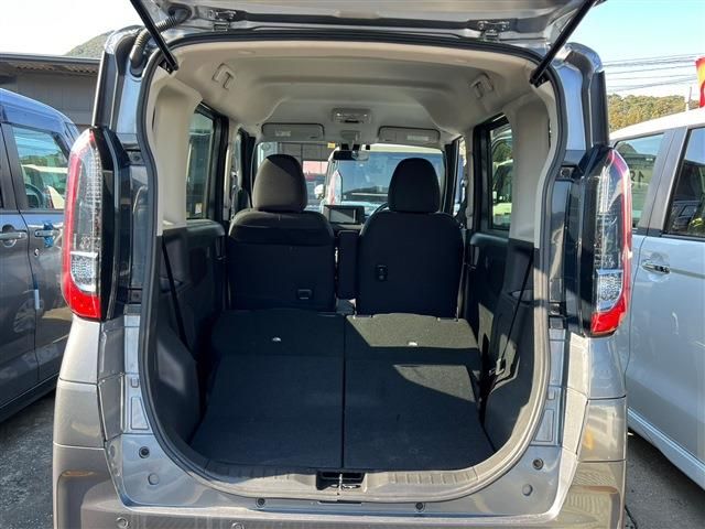 Mitsubishi EK X SPACE 2020-10 16791-4