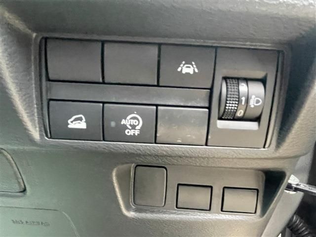 Mitsubishi EK X SPACE 2020-10 16791-14
