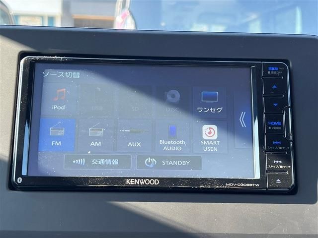 Mitsubishi EK X SPACE 2020-10 16791-10