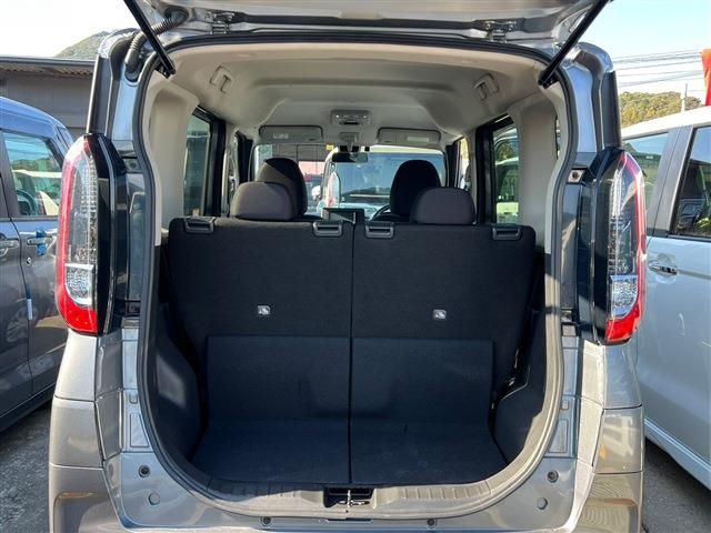 Mitsubishi EK X SPACE 2020-10 16791-3