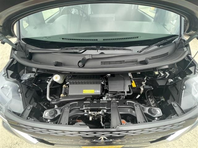 Mitsubishi EK X SPACE 2020-10 16791-16
