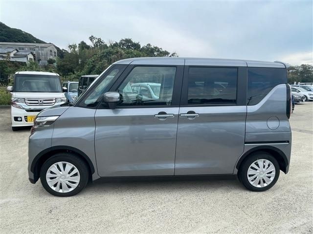Mitsubishi EK X SPACE 2020-10 16791-6